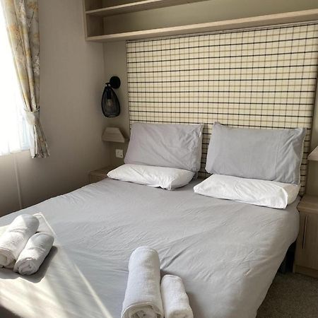 Luxury Holiday Home Sleeps 6 Pet Friendly سانت أوستيل المظهر الخارجي الصورة