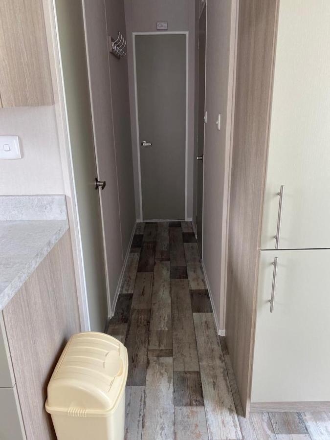 Luxury Holiday Home Sleeps 6 Pet Friendly سانت أوستيل المظهر الخارجي الصورة