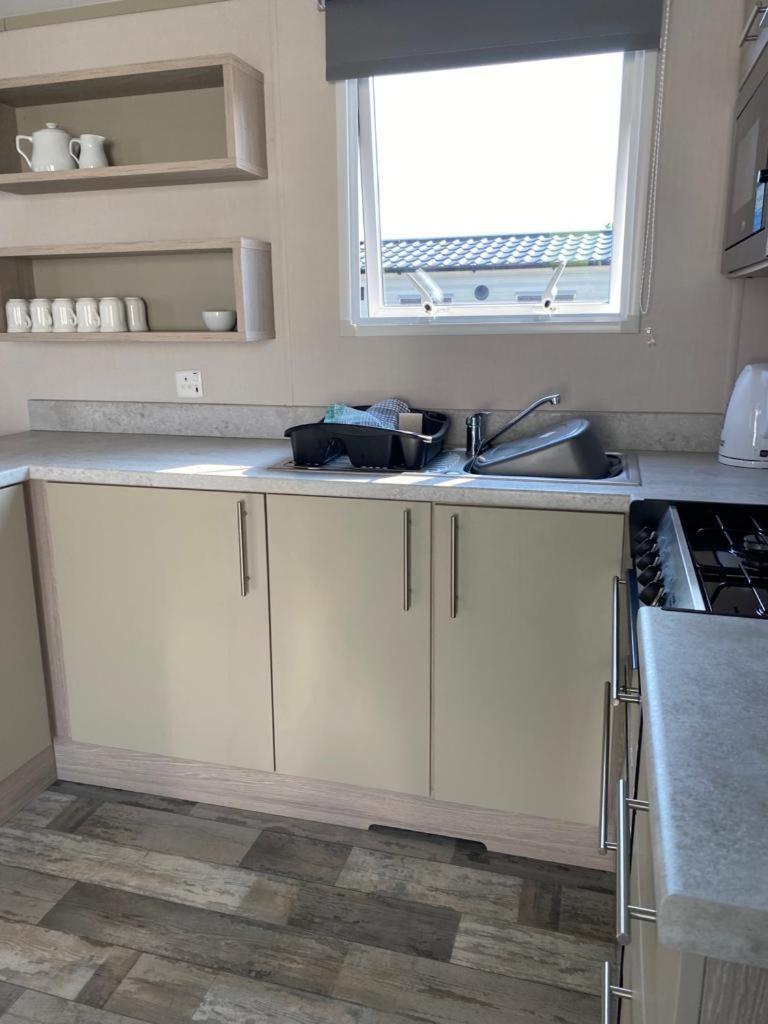 Luxury Holiday Home Sleeps 6 Pet Friendly سانت أوستيل المظهر الخارجي الصورة